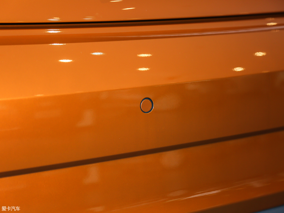 2018WA3 Limousine 30 Limousine 35 TFSIr