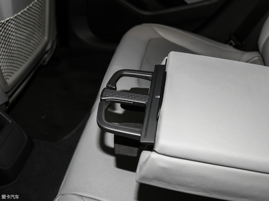 2018WA3 Limousine 30 Limousine 35 TFSIr