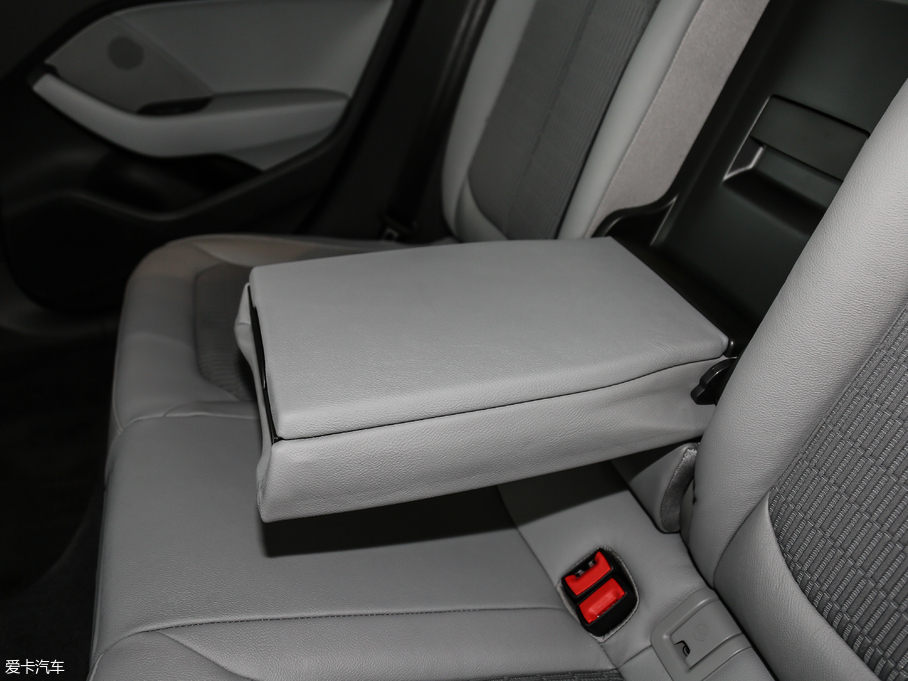 2018WA3 Limousine 30 Limousine 35 TFSIr