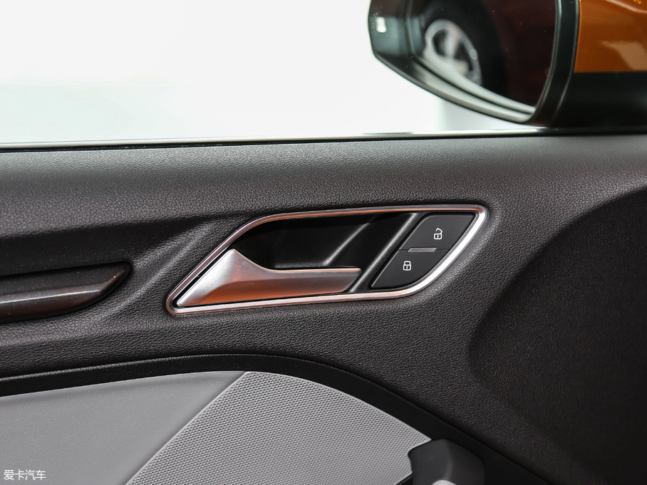 2018WA3 Limousine 30 Limousine 35 TFSIr