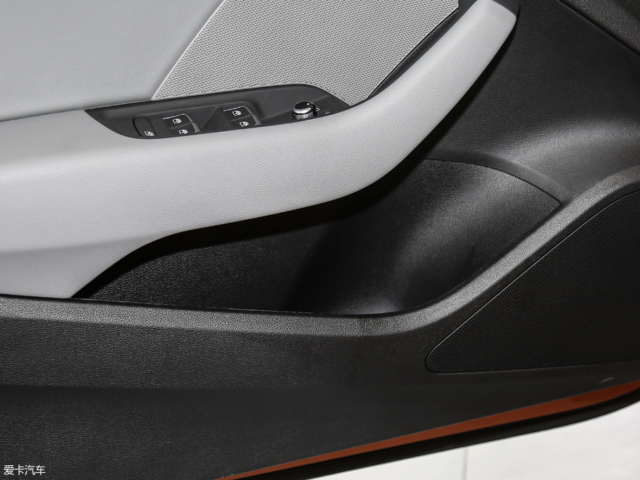 2018WA3 Limousine 30 Limousine 35 TFSIr