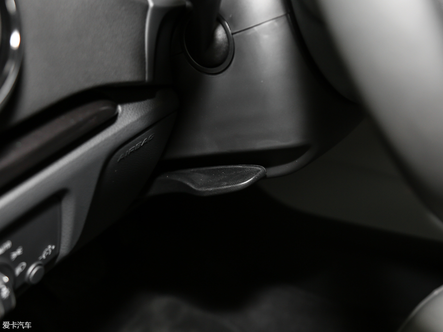 2018WA3 Limousine 30 Limousine 35 TFSIr