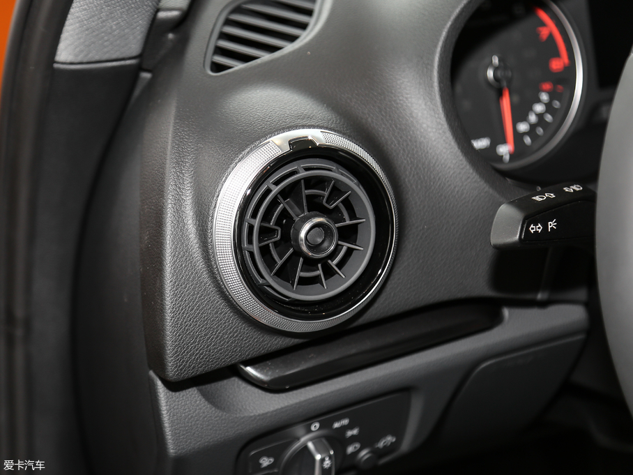 2018WA3 Limousine 30 Limousine 35 TFSIr