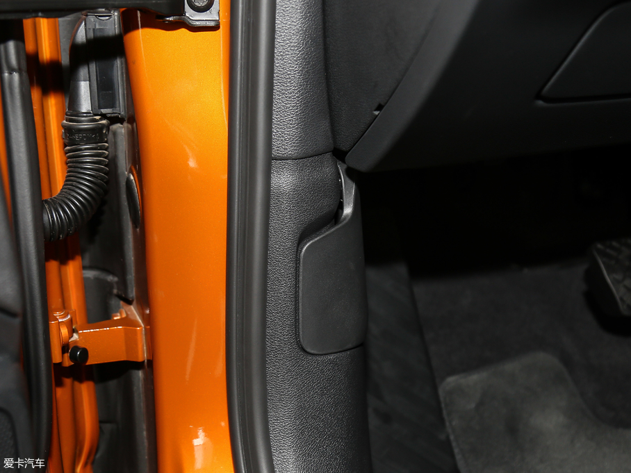 2018WA3 Limousine 30 Limousine 35 TFSIr