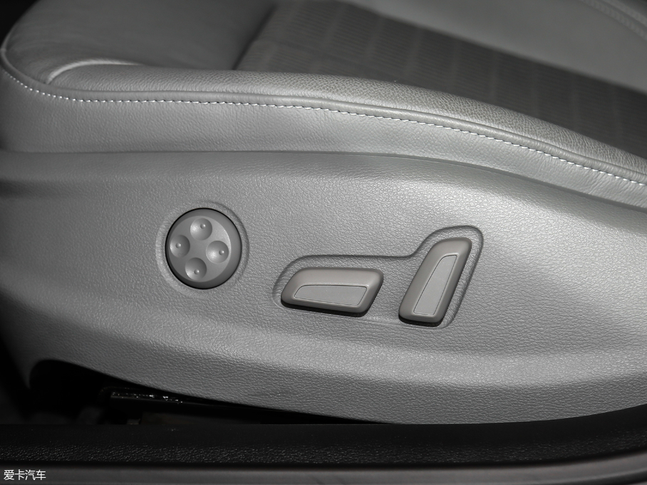 2018WA3 Limousine 30 Limousine 35 TFSIr