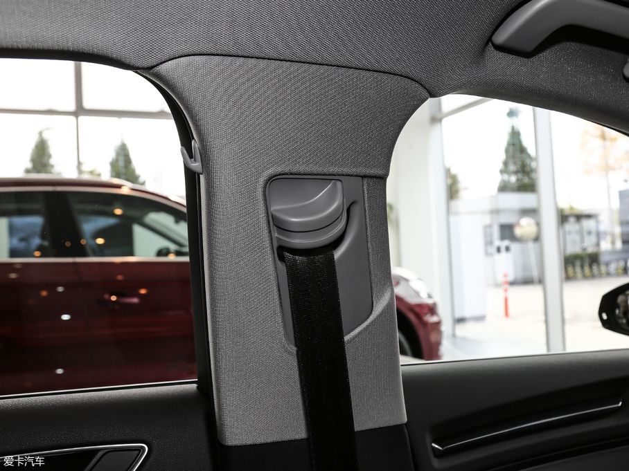 2018WA3 Limousine 30 Limousine 35 TFSIr