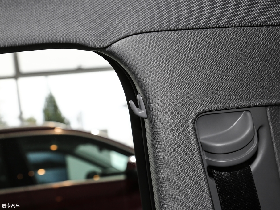 2018WA3 Limousine 30 Limousine 35 TFSIr