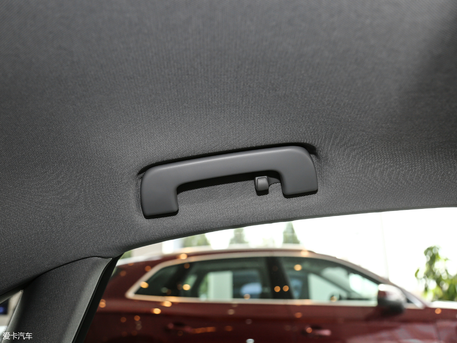 2018WA3 Limousine 30 Limousine 35 TFSIr