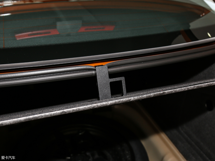 2018WA3 Limousine 30 Limousine 35 TFSIr