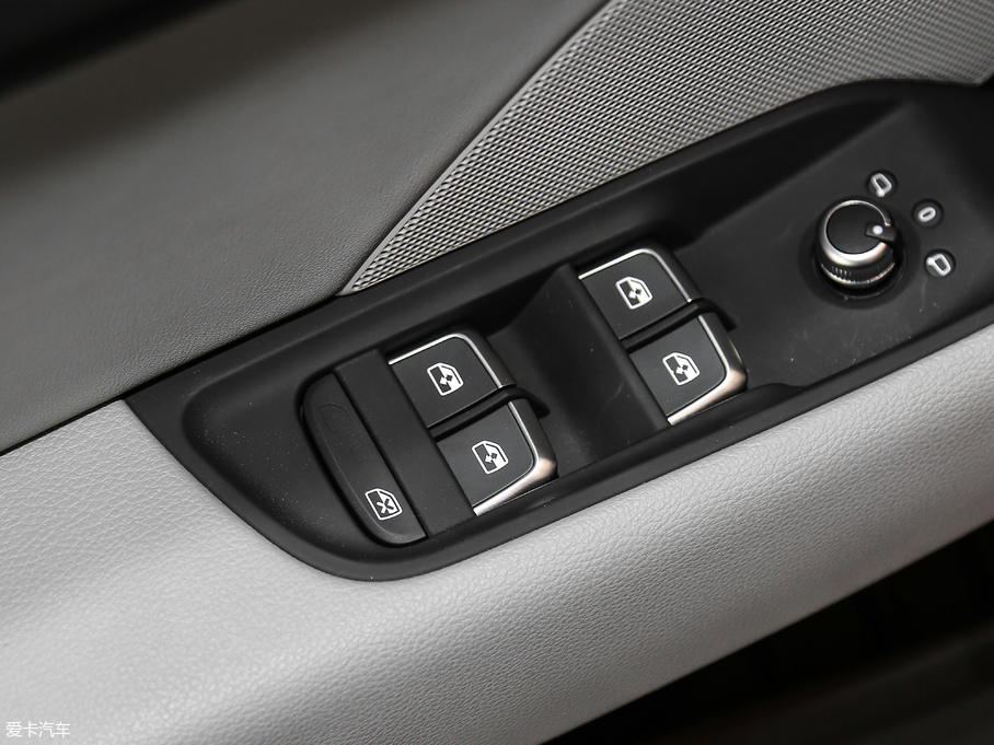 2018WA3 Limousine 30 Limousine 35 TFSIr