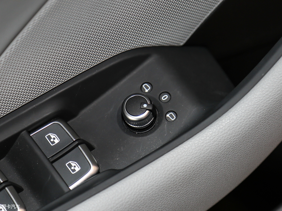 2018WA3 Limousine 30 Limousine 35 TFSIr