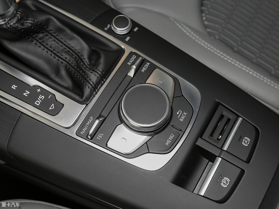 2018WA3 Limousine 30 Limousine 35 TFSIr