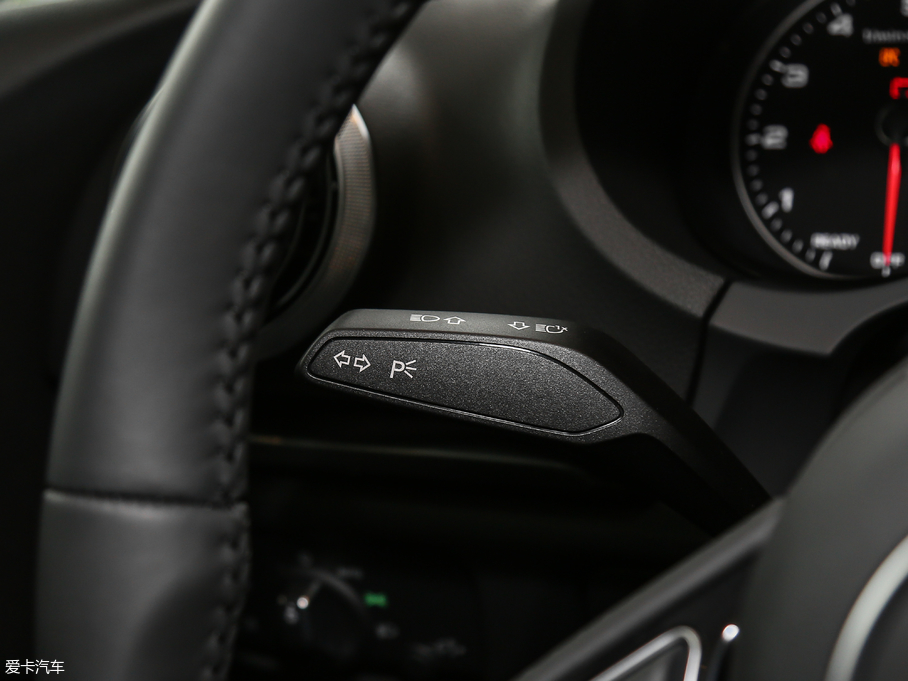 2018WA3 Limousine 30 Limousine 35 TFSIr