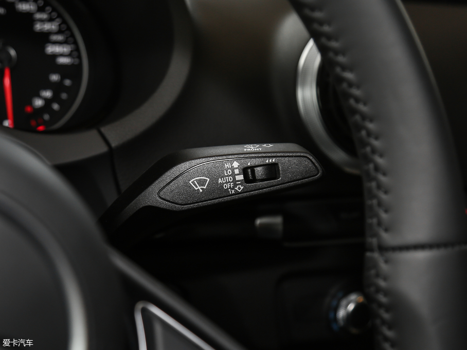 2018WA3 Limousine 30 Limousine 35 TFSIr