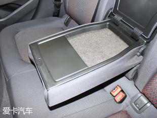 一汽-大眾奧迪2018款?yuàn)W迪A3三廂