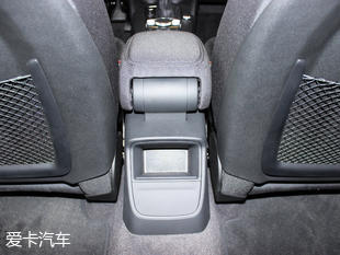 一汽-大眾奧迪2018款?yuàn)W迪A3三廂