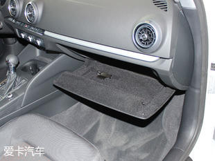 一汽-大眾奧迪2018款?yuàn)W迪A3三廂