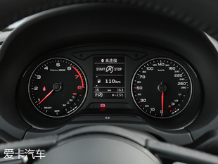 一汽-大眾奧迪2018款?yuàn)W迪A3三廂