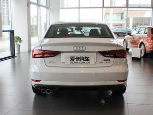 201830 Limousine 35 TFSIMȡ	 	