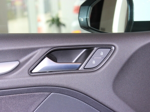 201830 Limousine 35 TFSIMȡ	 g