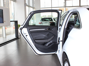 201830 Limousine 35 TFSIMȡ	 g