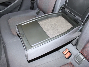 201830 Limousine 35 TFSIMȡ	 g