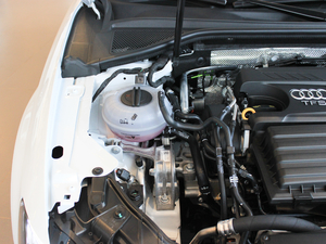 201830 Limousine 35 TFSIMȡ	 