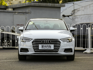 201830 Limousine 35 TFSIL ǰ