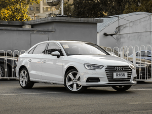 201830 Limousine 35 TFSIL w^