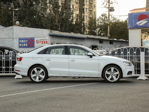 201830 Limousine 35 TFSIL w^