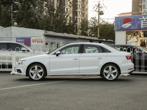 201830 Limousine 35 TFSIL ȣ