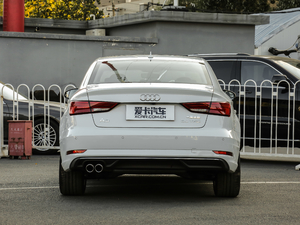 201830 Limousine 35 TFSIL 	