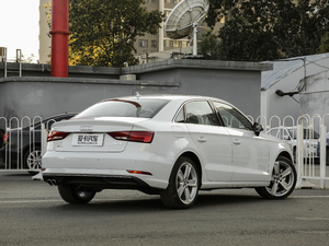 201830 Limousine 35 TFSIL w^