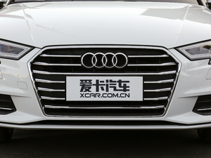 201830 Limousine 35 TFSIL оW