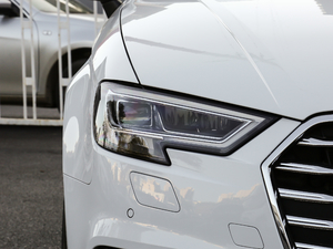 201830 Limousine 35 TFSIL ^