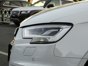 201830 Limousine 35 TFSIL ^