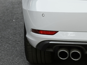 201830 Limousine 35 TFSIL ^