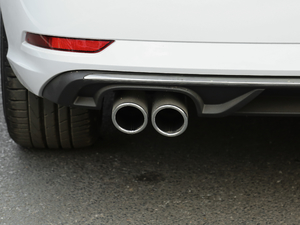 201830 Limousine 35 TFSIL Ś