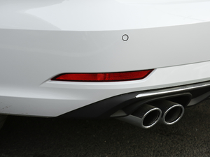 201830 Limousine 35 TFSIL ^