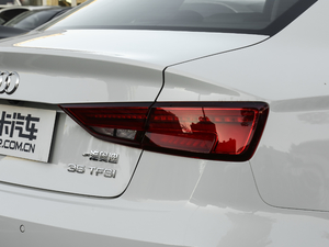 201830 Limousine 35 TFSIL ^