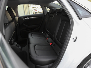 201830 Limousine 35 TFSIL 