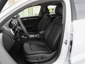 201830 Limousine 35 TFSIL {