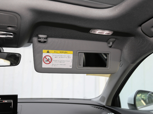 201830 Limousine 35 TFSIL g