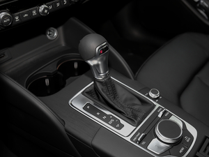 201830 Limousine 35 TFSIL QU