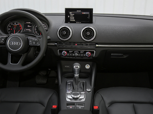 201830 Limousine 35 TFSIL п_