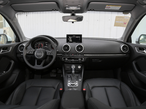 201830 Limousine 35 TFSIL ȫ