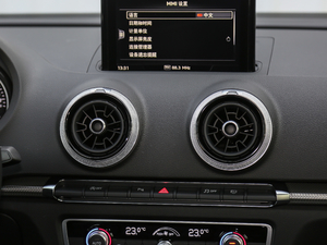 201830 Limousine 35 TFSIL {L