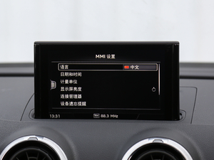 201830 Limousine 35 TFSIL п_@ʾ