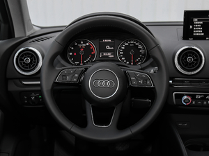 201830 Limousine 35 TFSIL P