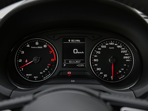 201830 Limousine 35 TFSIL x